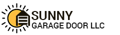 logo Sunny Garage Door Mesquite TX